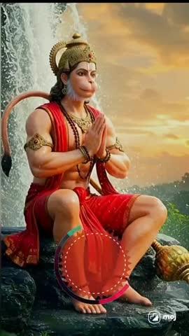 कट जाए संकट इनकी शरण में ♥️😊