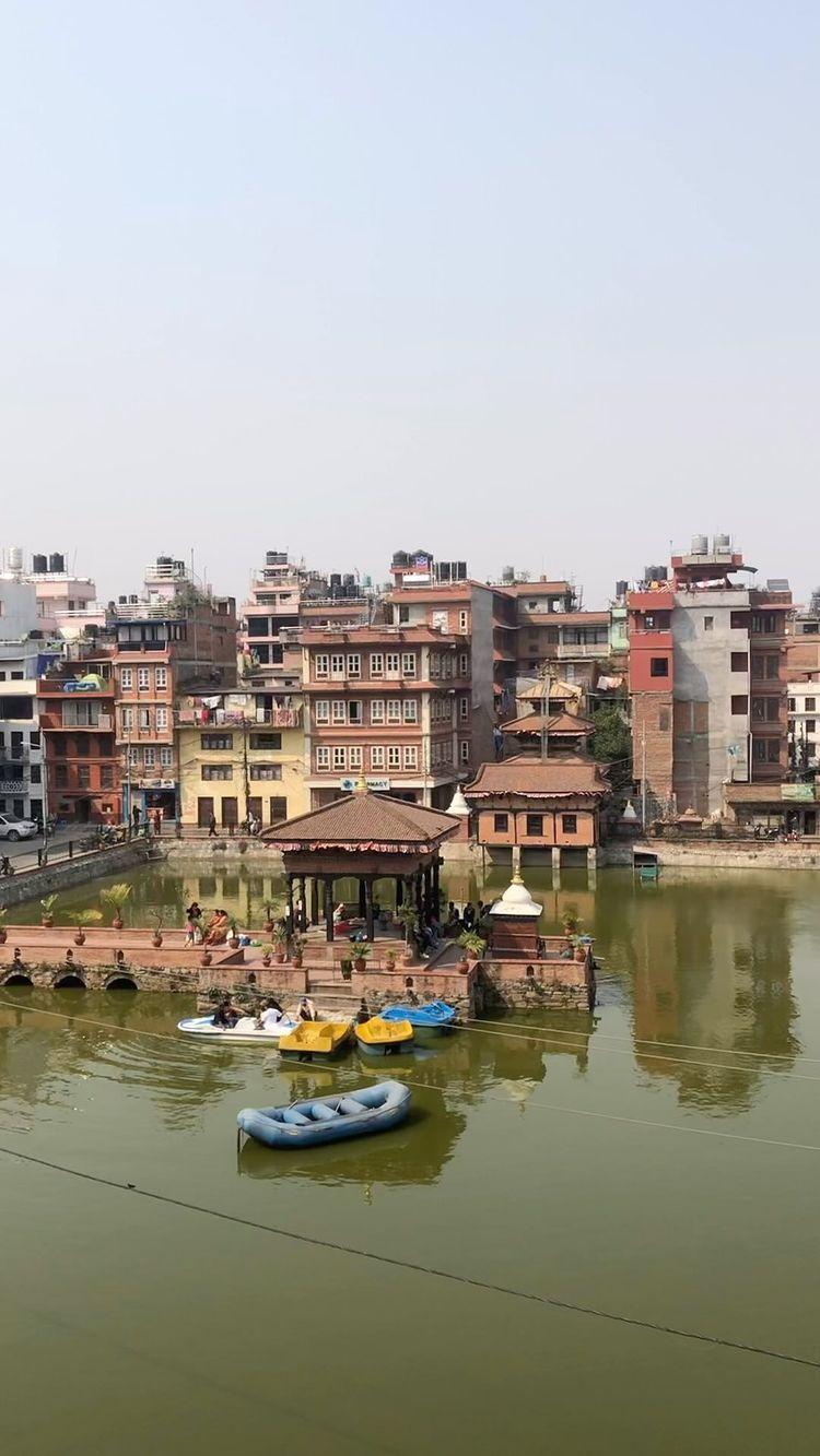 📍Pimbahal, Patan Lalitpur 🇳🇵