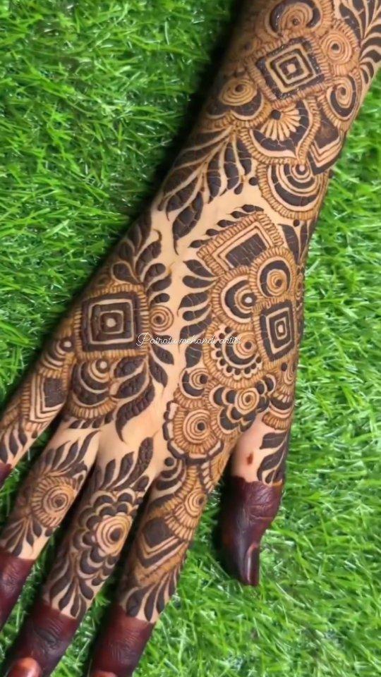 💚Heena mehandi design 💚

#mehandi #heena patratu #patratu #ranchi ranchi #jharkhand
jharkhand #ramgarh ramgarh