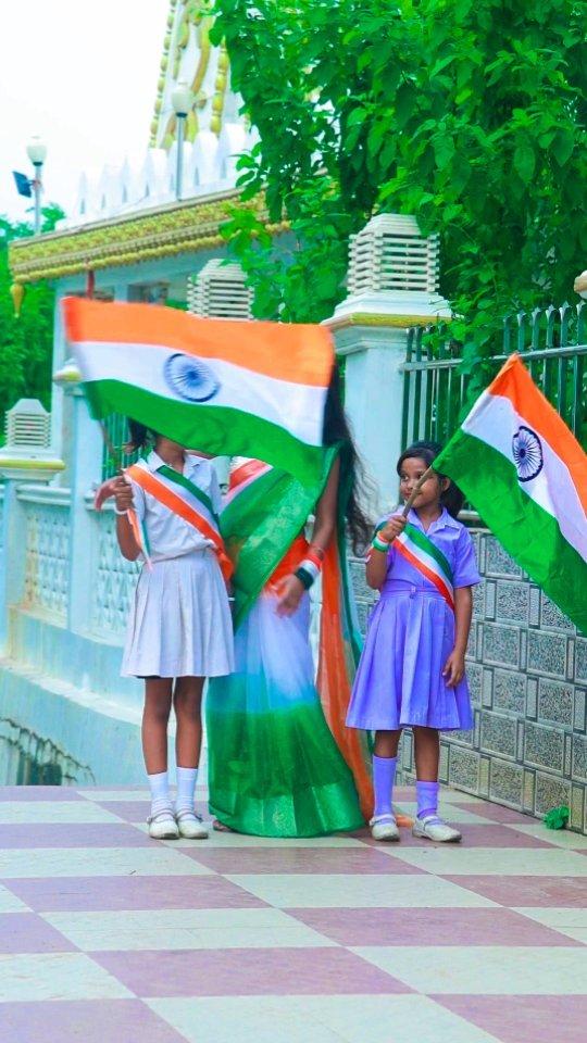 Tere desh ko maine dekha 🇮🇳🎬❤