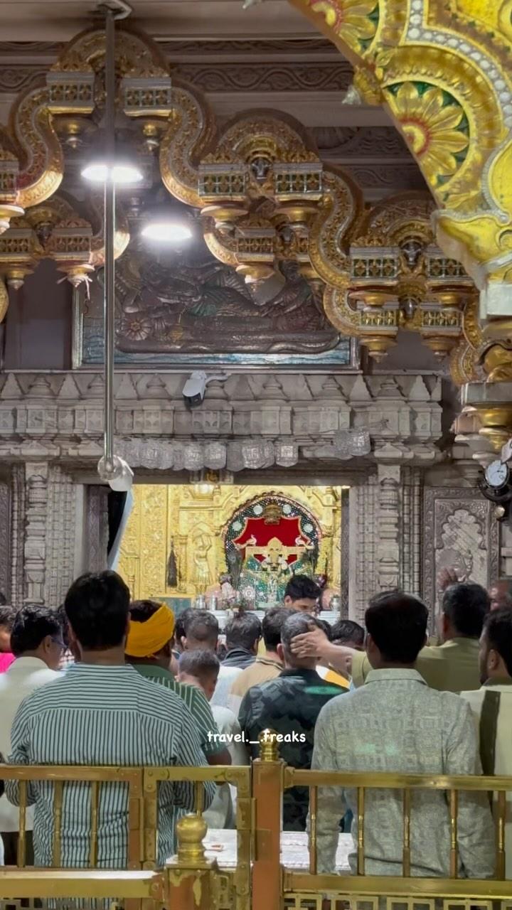 📍Sanwariya Seth ji🙏❤️