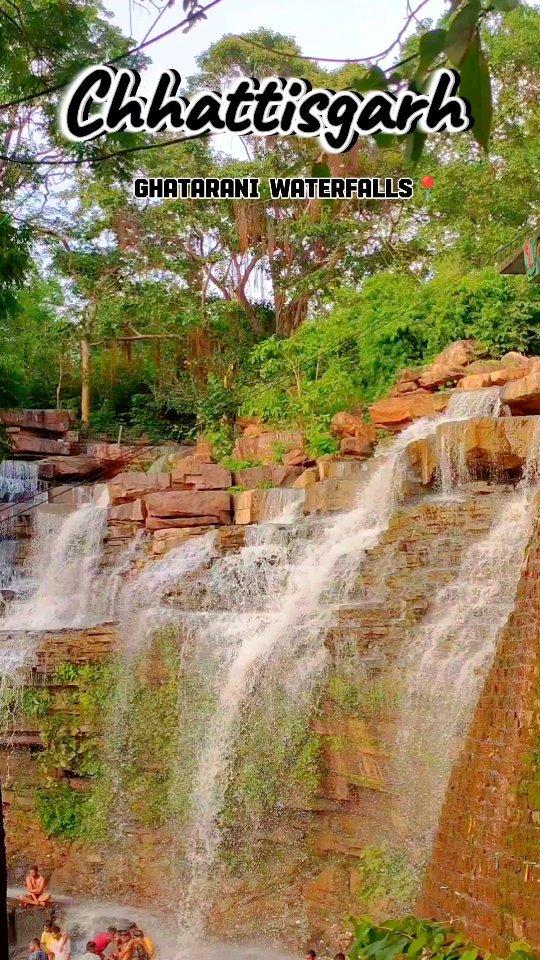 Chhattisgarh🥀🌧️

Location📍 Ghatarani Waterfalls

imamanbhoi ❤️🧿