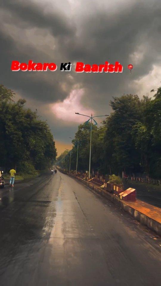 Bokaro ki Baarish