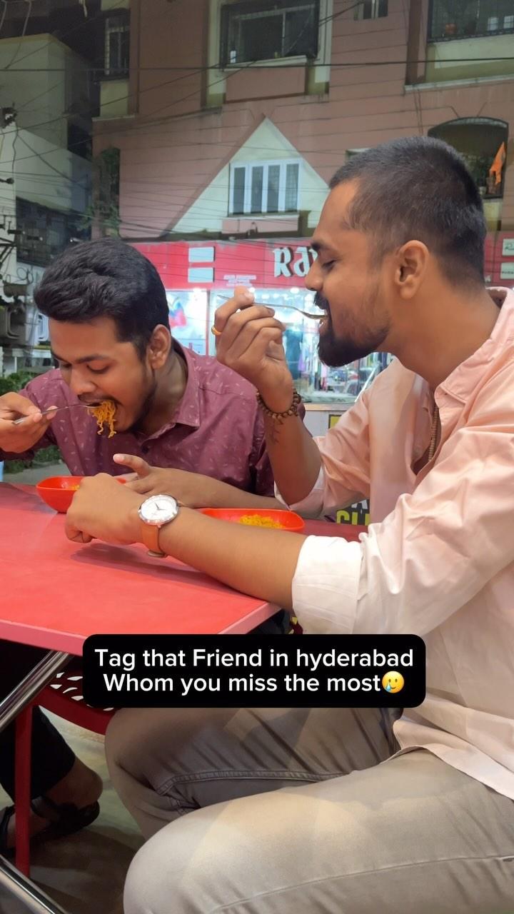 Tag That Friend🥲🤝