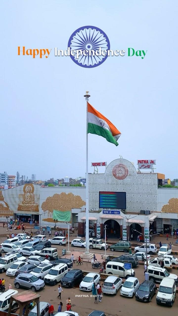 Happy Independence Day 🇮🇳 #15august #78thindependanceday🇮🇳🇮🇳❤️