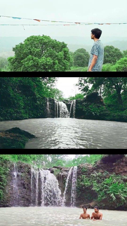 MAINPAT CHHATTISGARH ⛰️🌲