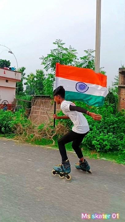 Are you guys ready for 15 August 🇮🇳💯