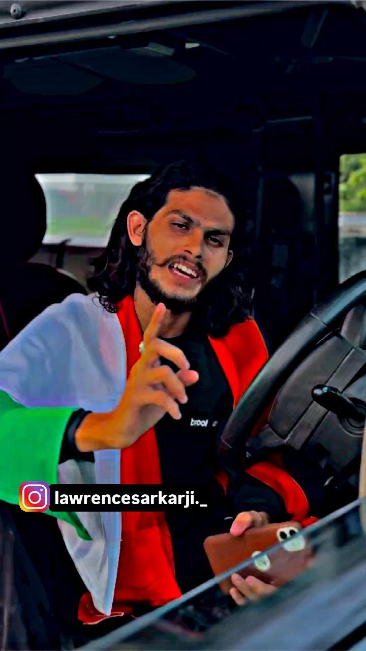 धर्म के लड़ाई🔥🇮🇳🙏
lawrencesarkar_