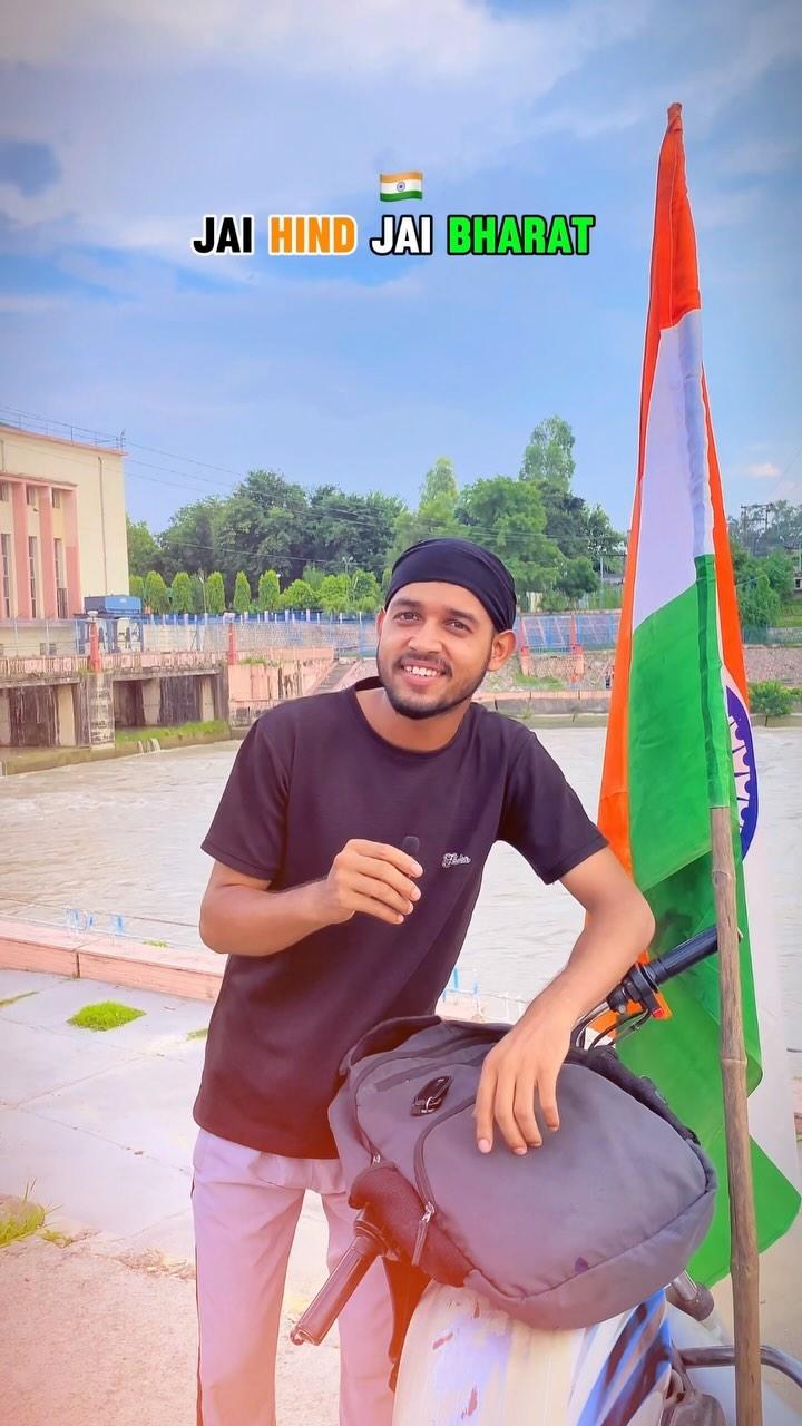 Jai Hind jai Bharat 🇮🇳 

Follow 👉 jerryuk08 

india #independenceday #jerryuk08 #reels #instagram #tiranga #nationalflag #instalike #indian #road #girl #public #reaction #shorts #instadaily #madhubani #mithilanchal
_se_hai #darbhanga
#samastipur #maithili maithil_ronit