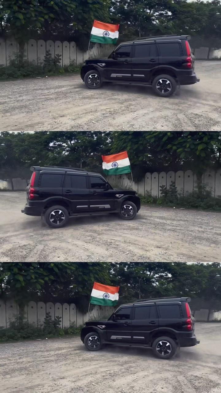 वन्दे मातरम् 🚩🇮🇳