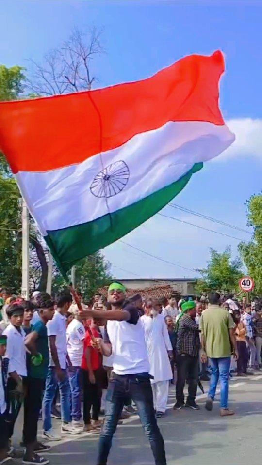 Happy independence day ❤️🇮🇳❤️