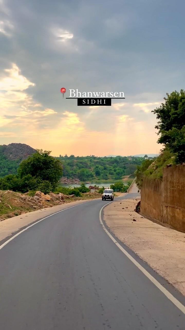 📍Bhanwarsen | Sidhi | M.P
Please Share in Your Story & Share With Your Family & Friends

Follow natures_timeline_