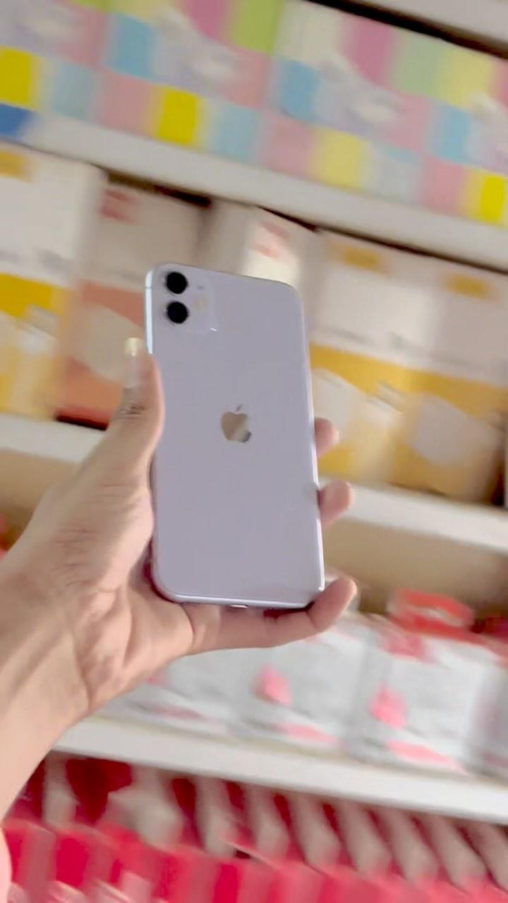 iPhone 11 64GB🍎 | Sold Out 20500/-🤩