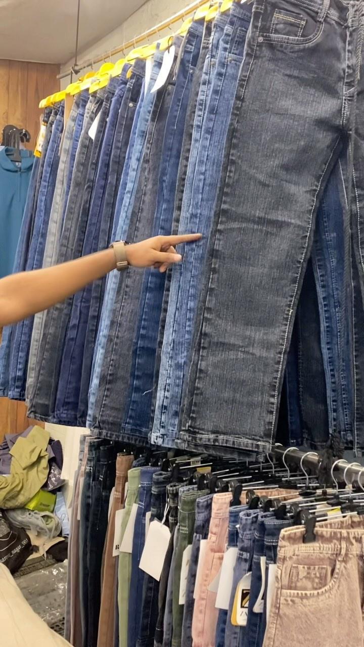 Durga Puja Sale Alert ‼️ 
Boys baggy jeans and cargo updated at Sarojini Nagar Dhanbad 📍
If you’re looking for the best collection in your hometown Dhanbad for Durga Puja then must add Sarojini Nagar Dhanbad in your bucket list 🛍️
Dhanbads most affordable shop for shopping 🛒😍

Follow sarojni_nagar_001 for more details 💗

Sarojini Nagar Dhanbad - Gandhi Nagar Near Shiv Mandir Beside Shambhu Dharamshala Dhanbad Jharkhand (826001)

If you find difficulties in searching location then -
📍 Reach Howrah Motor Bihari Lal Choudhar and Call 
📞  7061501035

Also you can search on Google “Sarojini Nagar Dhanbad”