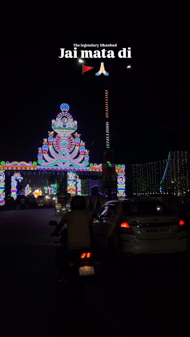 Jai Mata di 🚩