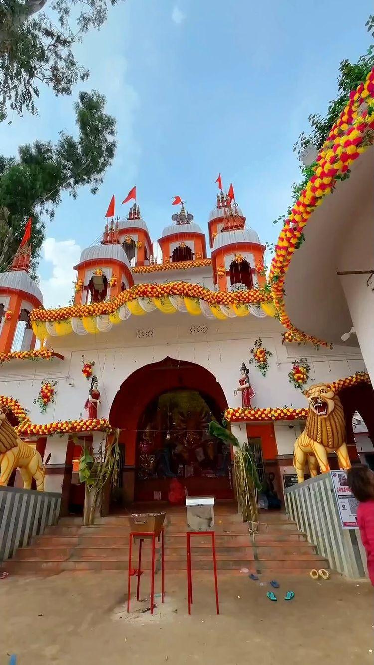 Godda Bhatdiya Durga Mandir