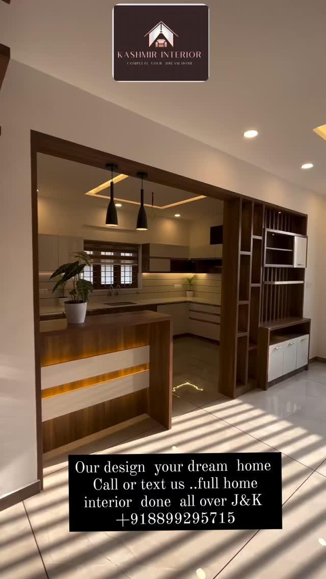 Follow kashmir__interior call or wts app +918899295715
Instalment  or EMI also Available 
Available all over jammu and kashmir
Our services  all types of home interior  work
We will design  your dream home 🏡 
Text us for site visit  or estimate 
Best bedroom idea
Washroom idea 
Kitchen  idea etc 
Text us for site visit and estimate 
Affordable prices