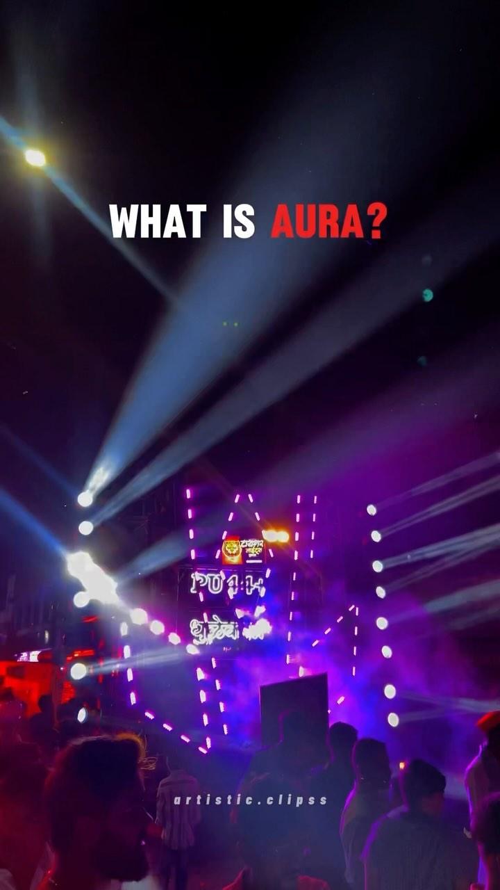 Aura⚡️❤️