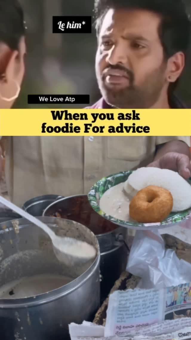 Tag that foodie