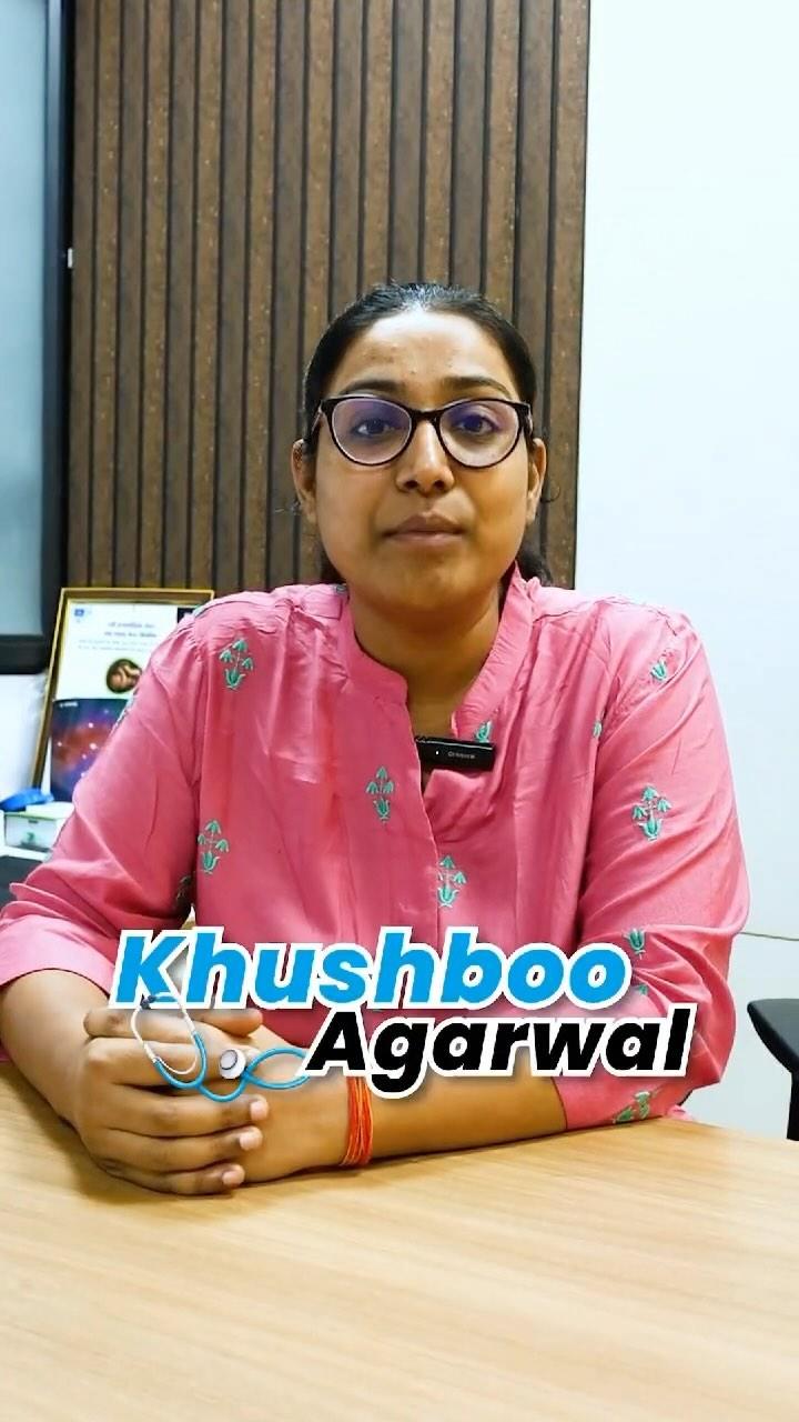 स्तन में किसी भी प्रकार की गांठो को नजरअंदाज न करे I

🔴 No Need To Go Agra And Bareilly 🔴

DR
Khushboo Agarwal
: MBBS, DNB (Radio-Diagnosis)
: Ex-Consultant - Nix Multispeciality Hospital, Greater Noida
: Ex-Resident - Jaypee Hospital, Noida
: Fortis Hospital, Noida

👉🏻 Specialized in All Types of Ultrasound

📲 : +91 7906968611
📍 : Clinic Address: Opposite Block Office, Soron Gate, Kasganj, Uttar Pradesh - 207123