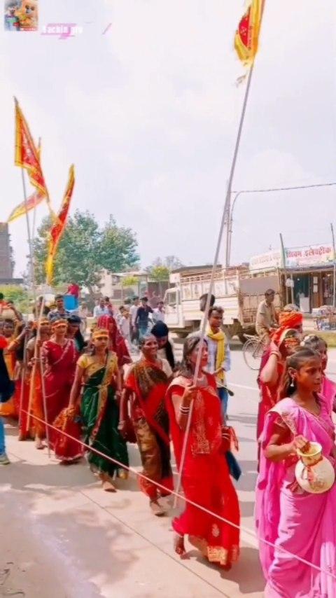 Sitamarhi Kalash shobha yatra vlog video