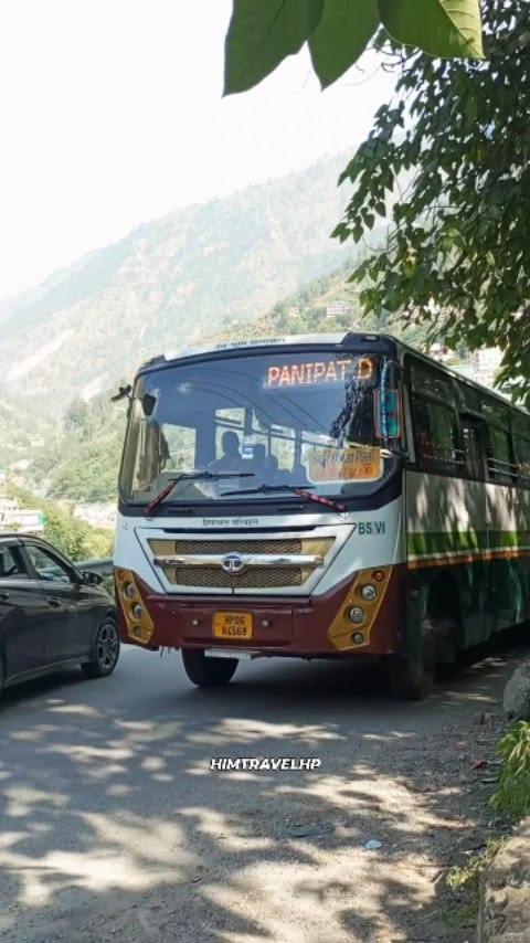 RAMPUR SHIMLA DELHI 
HRTC RAMPUR
BUSHAHAR QUEEN