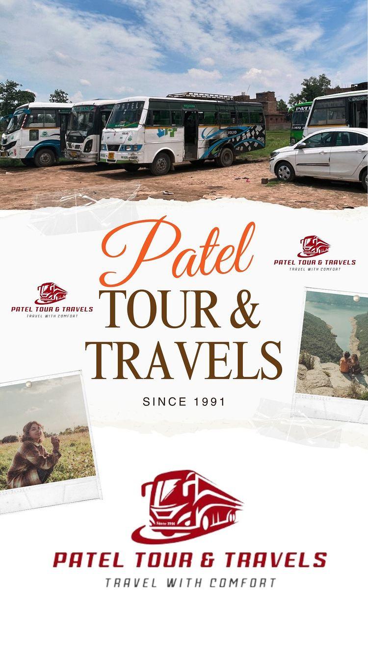 🌍 Discover Bihar Like Never Before with Patel Tour and Travels! ✨

Book your next unforgettable trip with us today
DM for Booking