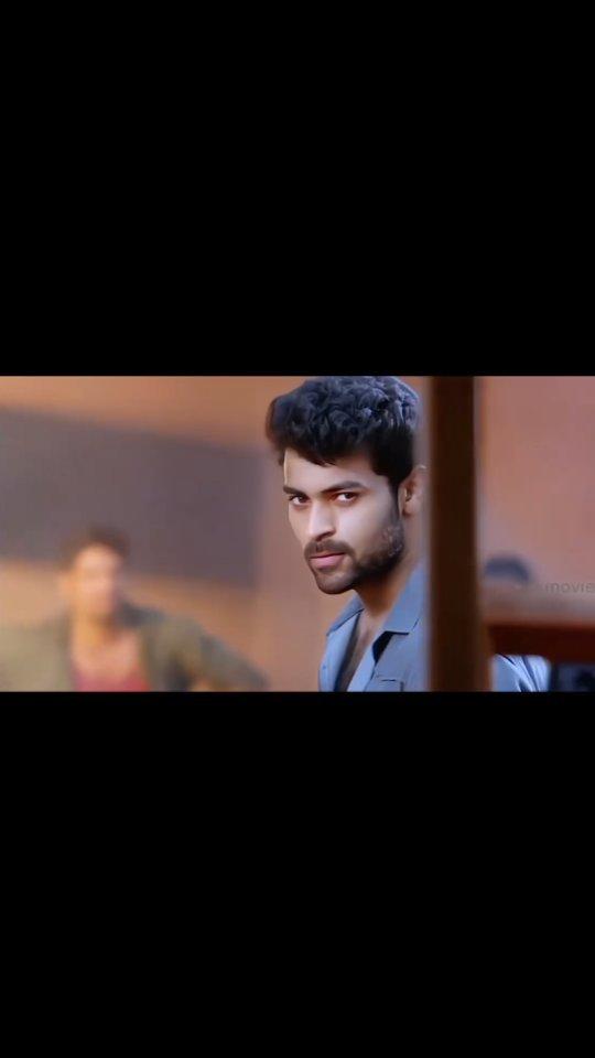 🖤🎶

varunkonidela7 || hegdepooja 

Do Follow : varuntej_addicts