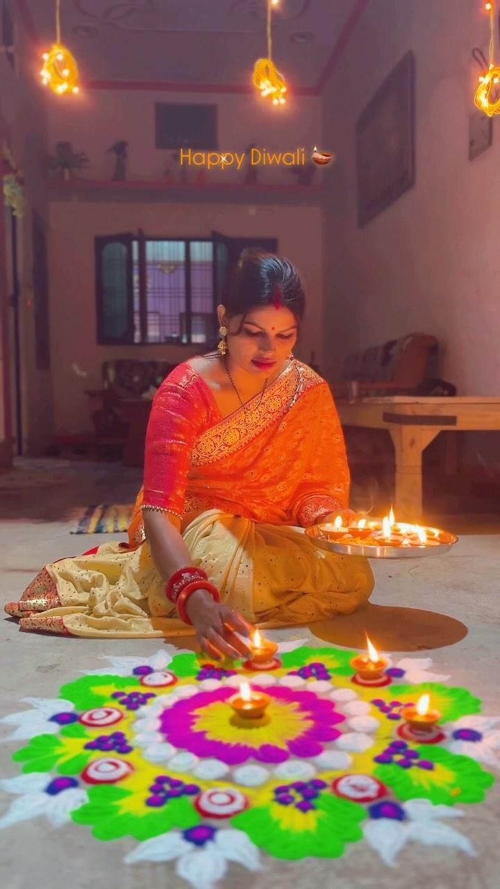 Happy Diwali 🪔