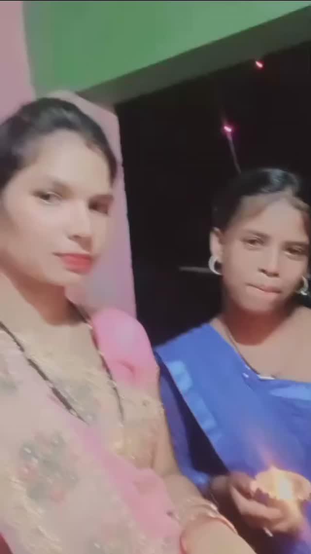 Sabu Diwali Diwali Lage