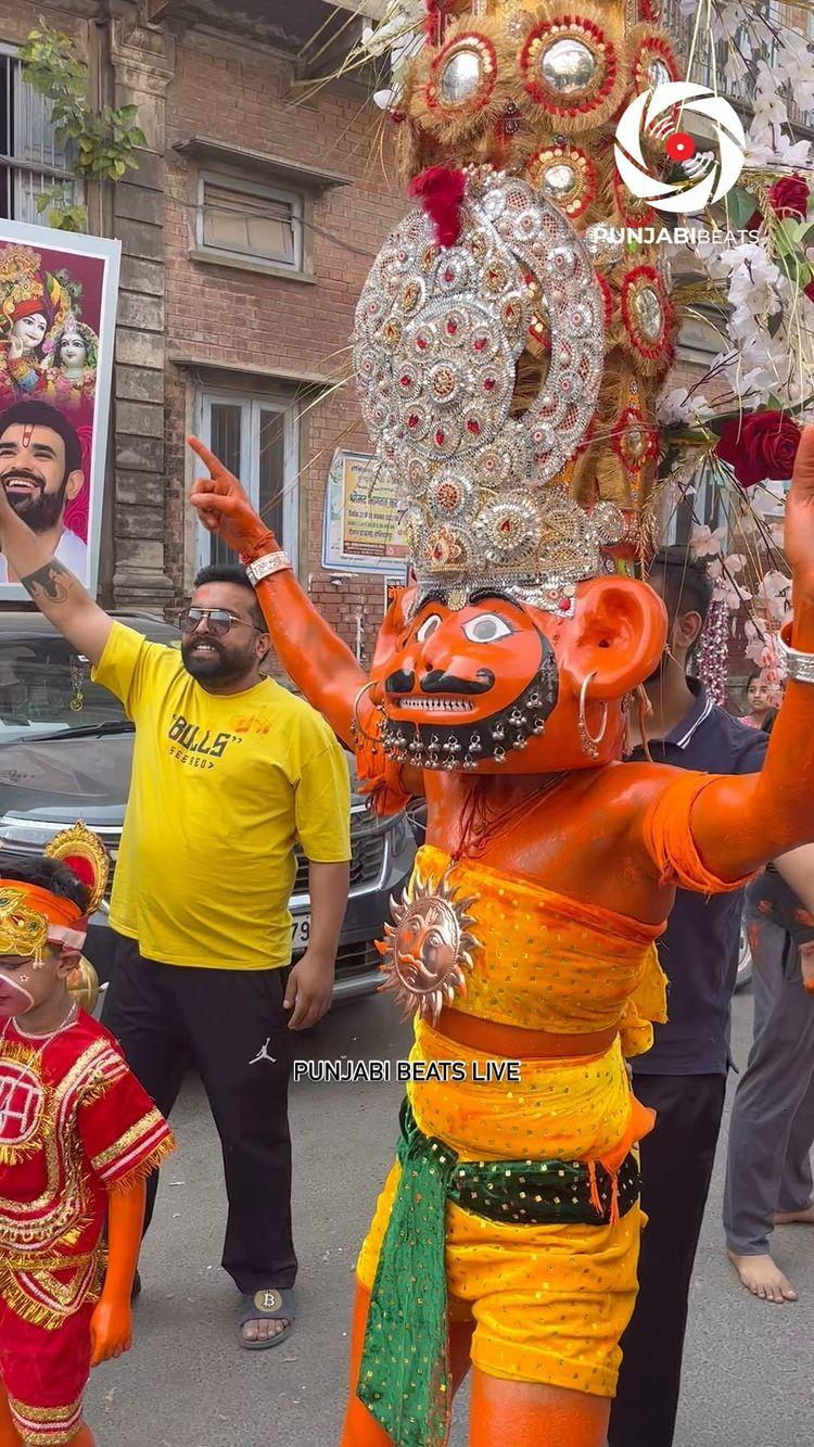 Jai Bajrangbali 🌸🙏🏻