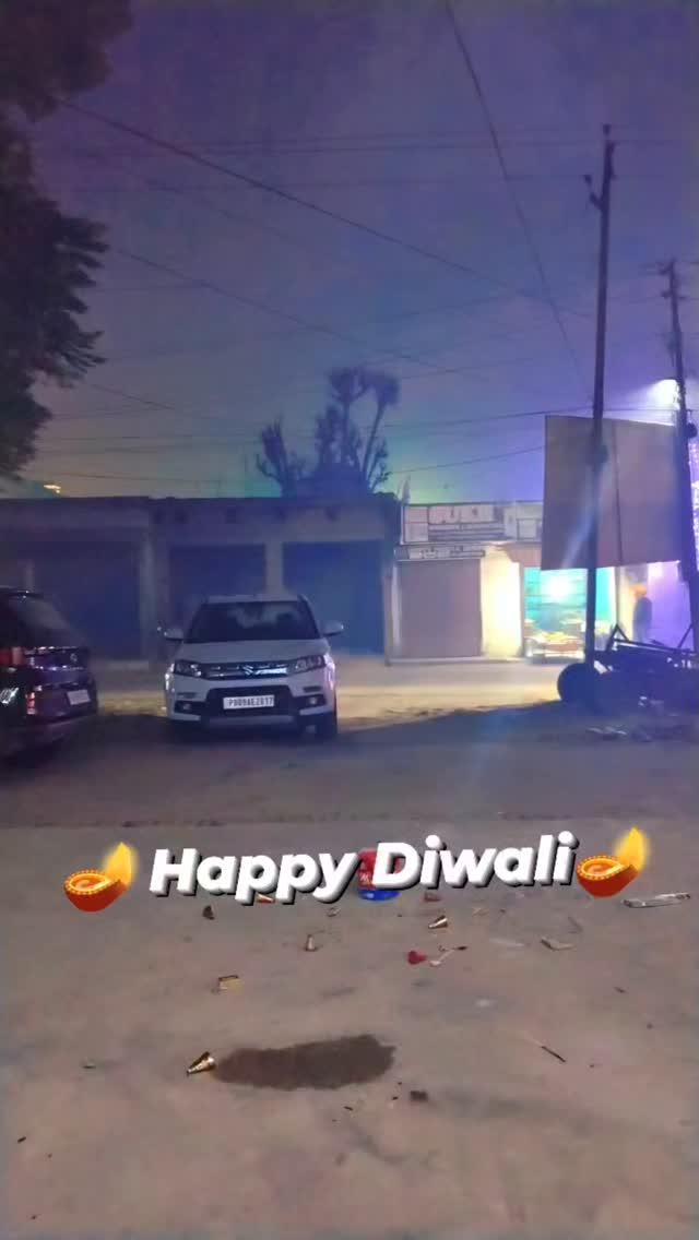 Happy Diwali to All