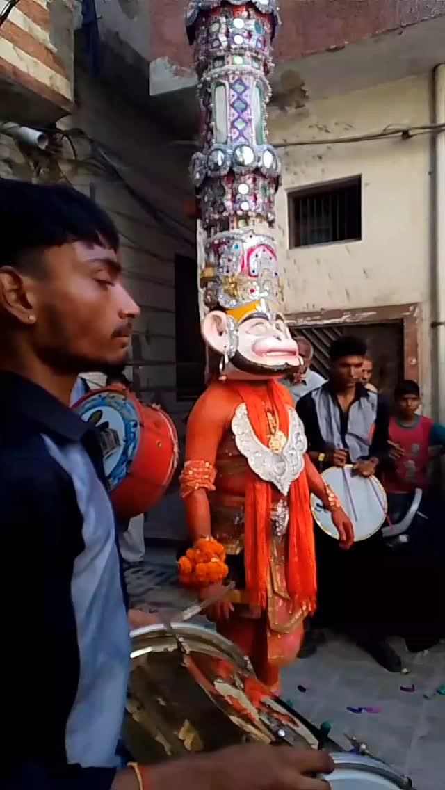 💕💕Jai Bajrangbali 💕💕