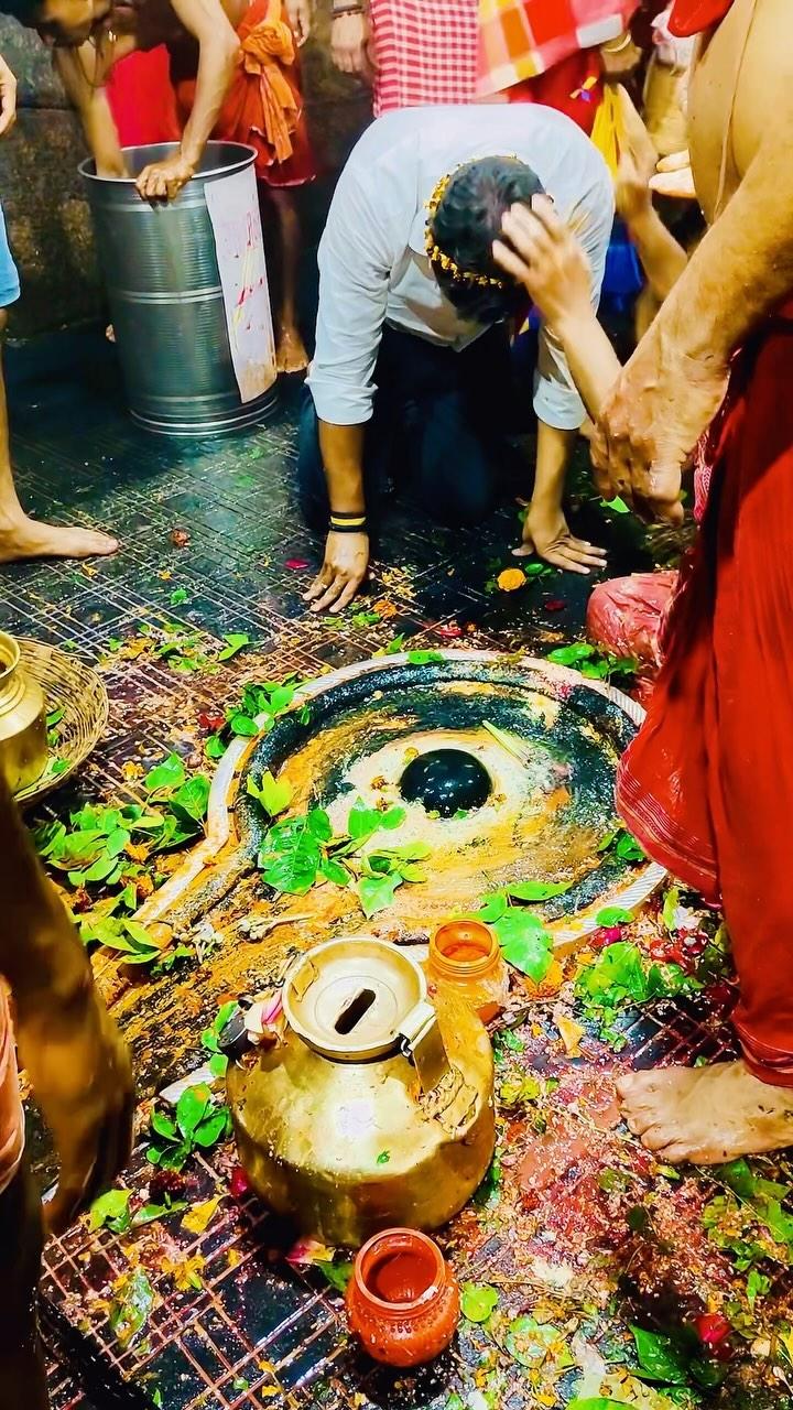 हर हर महादेव 🔱🌸🕉️🙏🏻