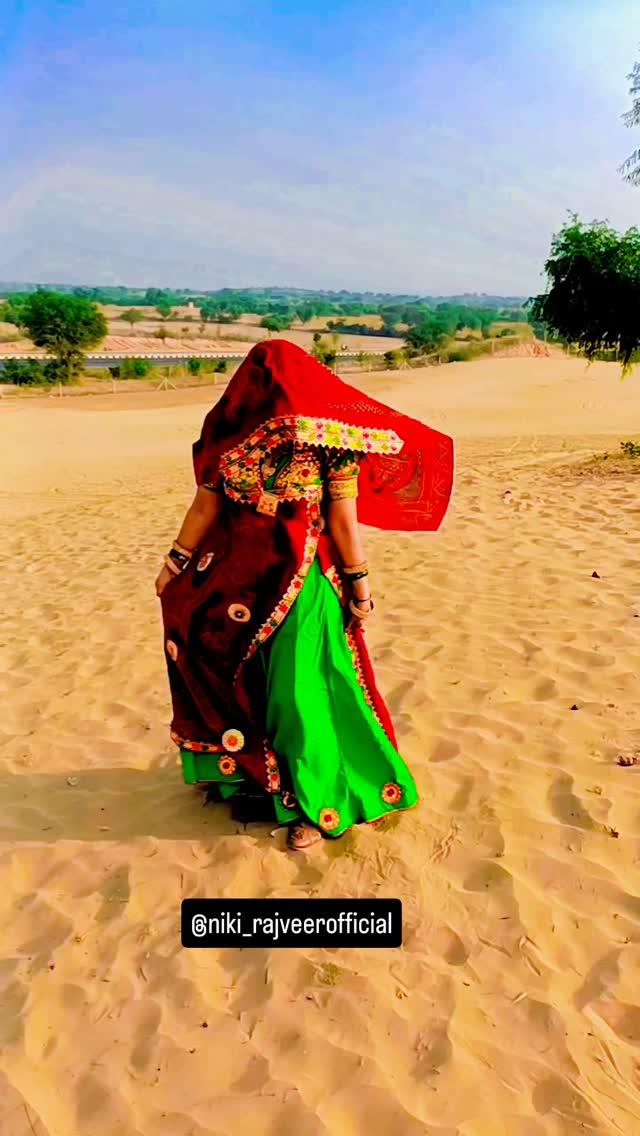 Churu ka mini Jaisalmer konsa hai comment please ❤️🙏🙏