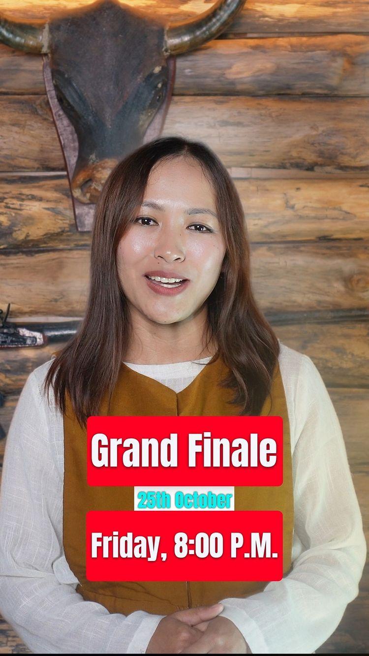 Chengrang leh Ngenmu Final Live Show | Zonet Zawlbuk | 25.10.24, Friday 8 p.m

Mizoram a Entreprenuership Reality Show hmasa ber Chengrang leh Ngenmu Season 4 chu tun zirtawp zan Ni 25, October  2024 hian Final Live Show neih ani dawn a, Zonet ah Live ani ang
Chengrang leh Ngenmu (Ch&Ng) season 4 hi kum 2024 a neih niin, hlawm 3 ah then a ni
Pakhatna Sandbox, pahnihnaah Pitch leh pathumnaah Investment Live Show tuna kalpui mek hi a ni
Chengrang leh Ngenmu hi 'Tharthilthlentu - Entrepreneurship & MSME Support' leh 'Zonet Cable Pvt
Ltd
tang dunin an huaihawt a ni