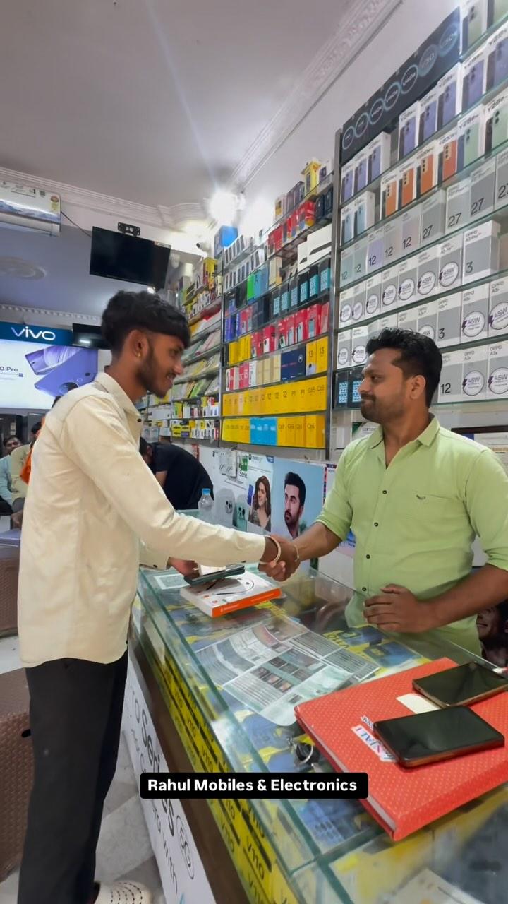 Satisfied Customer visit our shop Shree Ambey sai For gift and many more