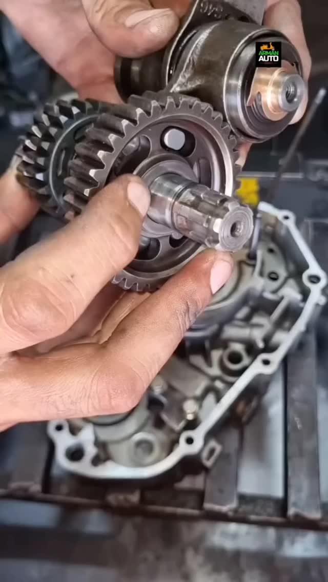 Bike Engine Machanic