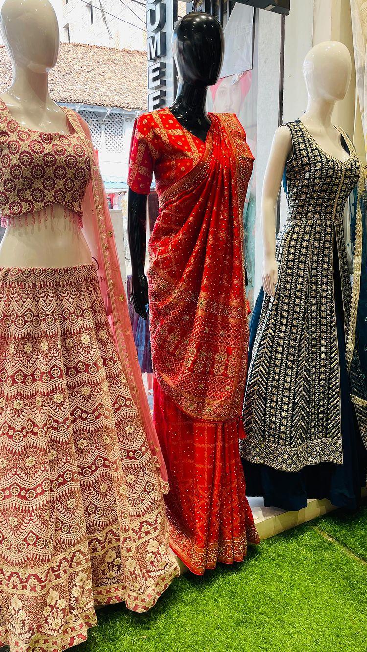 Women's Ethinc Wear by Sumeet Nx, Jagdalpur