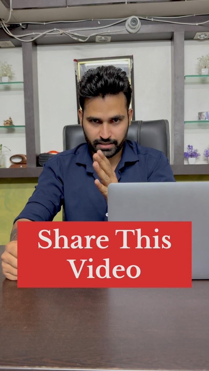 🔥Share This Video🔥 

Contact no - 8094444797/ 8233396588
Mail id - rexudrgmail.com