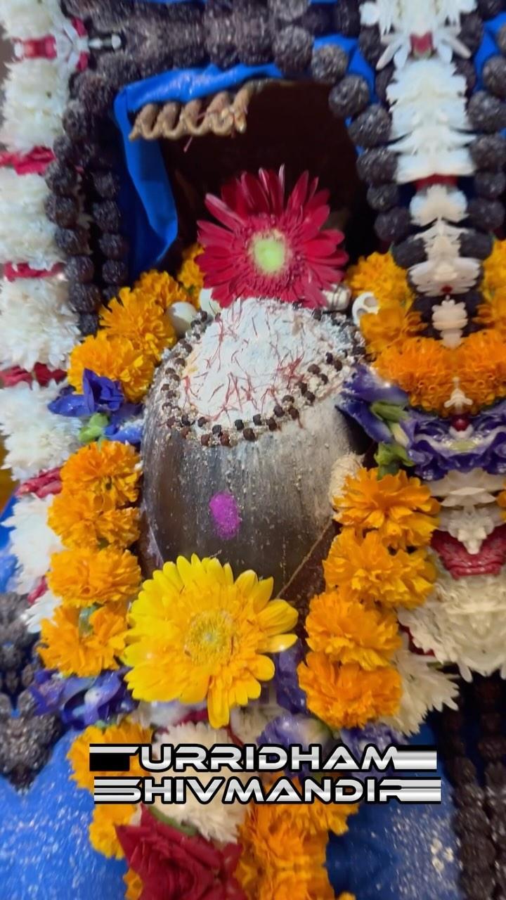 शुभ सोमवार | ॐ नमः शिवाय |