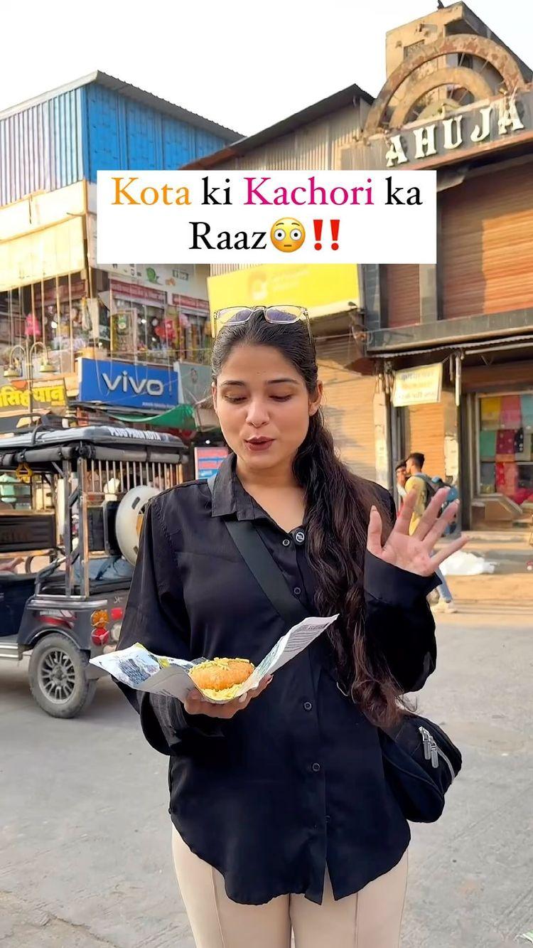 Kota k Famous Kachori ka raaz ‼️
अग्रसेन नेचुरल ऑयल
ट्रिपल फिल्टर मूंगफली तेल

💁🤩Shop To Your Nearest Store 
Agrasen tel Contact 9829664291📞
 
Ye tel apko milega yah p👇

🌸SHYAM AGRO FOOD, KETHUNIPOLE, KOTA +91-94133-52202, +91-86197-15454

🌸BIRDHICHAND SHAMBULAL Kethunipol, Kota
+91 86197-15454

🌸SHRI BAKSH BADRILAL VIAJYVARGIYA Kota (Railway Station)
+91 93143-24700

💥NATURAL SALES

• Vigyan Nagar, Kota
+91 94130-82468

RADHE KRISHNA CASH COUNTER Naya Nohra, Borkheda
+91 90012-27426

,💥Manufactured, mrkd, pkd By Shri Agrasen Udyog, Newai, Tonk, Rajasthan

📞+91-9829664291 customer care less