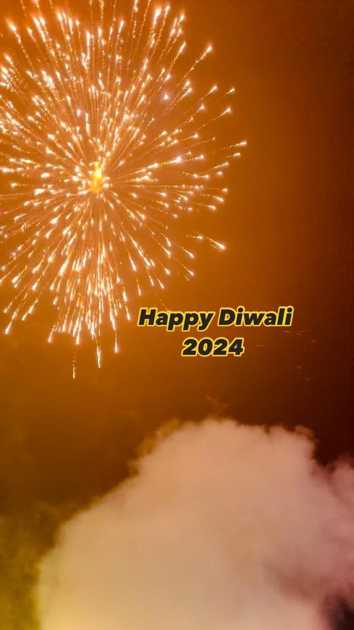 Happy Diwali🪔✌️| Festival | Firecracker | Celebration |