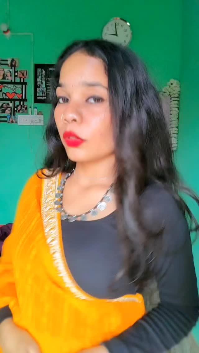 तोर  माया ला थोकिन पा ले तेउ राज 🥹❤️
priyankavishwa2643priyankavishwakarma6541