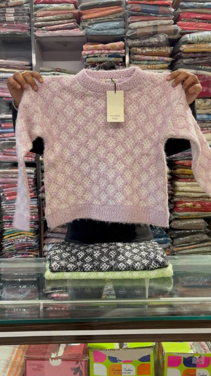 New Winter Top 💖

Raheja Garments Shop No.7 Khushi Enclave, Sri Karanpur(RAJ)
Contact No.9057244603