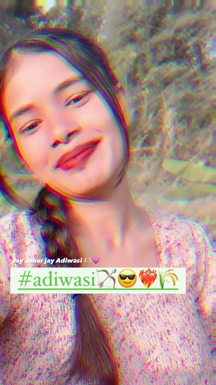 #adiwasi #like please #trend #follow kro👏🙌👏👏👏