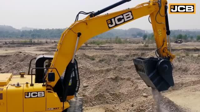 JCB excavator's crusher is perfect for bucket attachment in road construction
It is easily attached and can be taken to different places
Suitable for gravel size of 40 to 200mm, this attachment increases functionality and saves time
Be sure to consider this useful attachment for business expansion
JCB #JCBIndia #BharatKaJCB #JCBMachines #JCBLovers #ConstructionIndia #JCBCustomer #JCBCrusherBucket #CrusherBucket #StoneCrusher #CustomerSuccess #CustomerTestimonial #ProgressToNXT #JCBExcavator #Excavator 
#JCBIndia #BharatKaJCB #JCBMachines #JCBLovers #ConstructionIndia  #ConstructionMachinery 

#JCBDEALS #JCBSALES #JCBBACKHOELOADER #JCBHEAVYMACHINES
#JCBSERVICE #JCBSAPREPARTS
#BILASPUR #RAIGARH #JANJGIRCHAMPA
#KORBA #KAWARDHA #AMBIKAPUR
#PATHALGAON
#SATYAJCB

For more details ease contact us on 9522211277