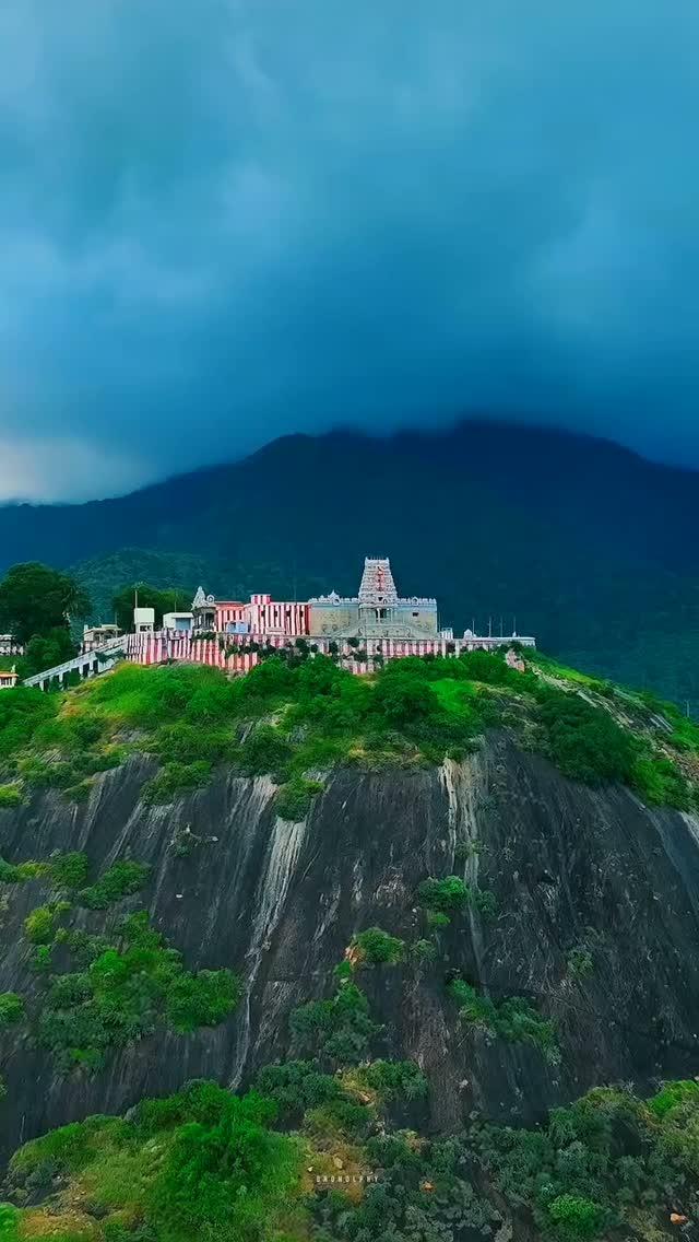 திருமலை கோவில் 🙏🦚✨