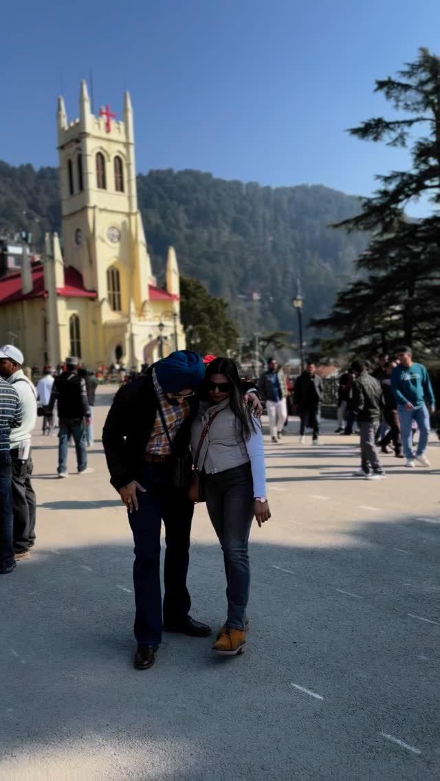 ASTARR ❤️🥰 dhillonprem 

#trendingreels #trending #reels #reelitfeelit #viral #viralvideos #music #premdhillon #sardar #couplegoals #fit #shimla #mallroad #