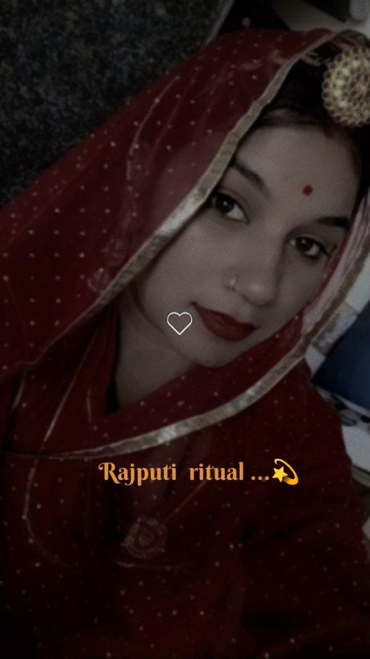 Ritual ✨🙏🏻

baisaa_payal_kanwar 

#instagram #reelsinstagram #viralreels #exploremore #explorepage #editing #fypage 

creators 
instagram